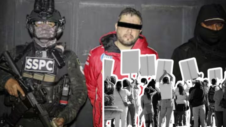 Convocan a marcha en Guadalajara para exigir justicia por detenidos en Jalisco