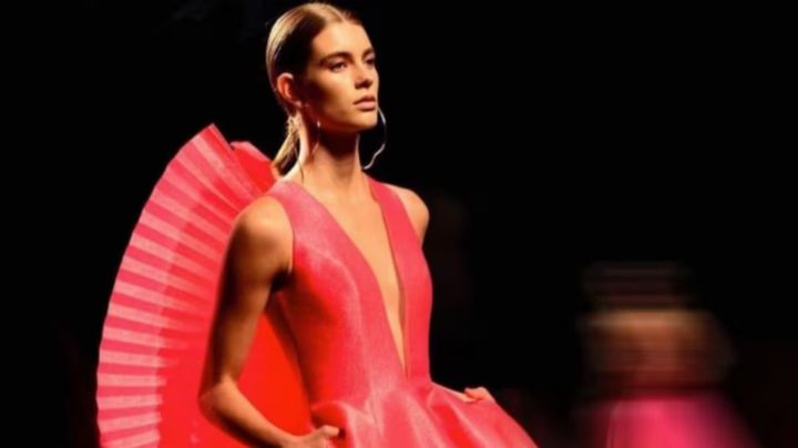 Muere modelo de 21 años, era hija de un famoso exfutbolista español