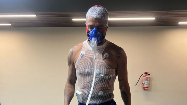 Rodrigo Aguirre supera las pruebas físicas y se une mañana a los entrenamientos de Tigres