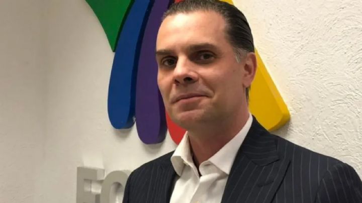 ¿Qué le pasa a Christian Martinoli? No narró  el Viernes Botanero ni el Toluca-Cruz Azul