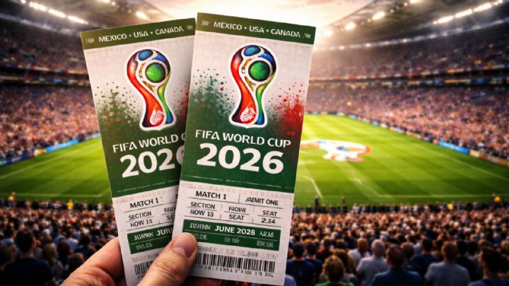 Mundial 2026: ¿Qué hacer si no saliste sorteado para comprar boletos?