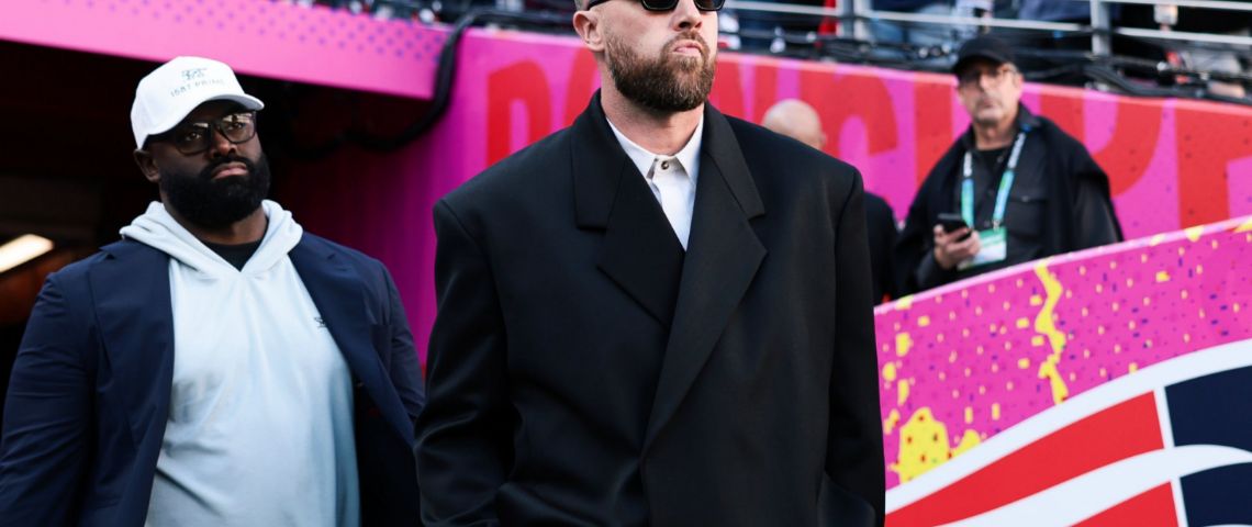 Super Bowl LX: Estrellas del deporte y el espectáculo brillan en Santa Clara