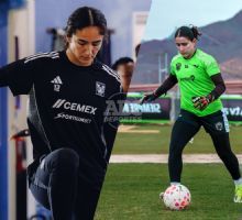 ¿Por dónde ver Tigres Femenil vs. Juárez? | Transmisión, hora y posibles alineaciones