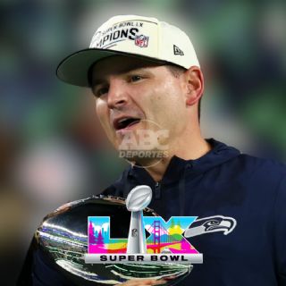 Seahawks conquistan el Super Bowl LX; Mike Macdonald resalta unión del equipo y dominio defensivo