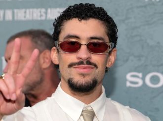 De 'Tití' a 'Monaco': Las canciones que mantienen a Bad Bunny en la cima global