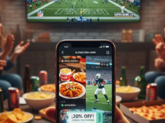 ¿Cuántas personas ven el Super Bowl en México?