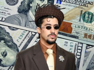 Fortuna de Bad Bunny en 2026: cuánto dinero tiene el “Conejo Malo”