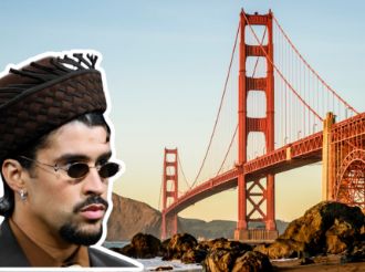 Declaran el 8 de febrero como el "Día de Bad Bunny" en California