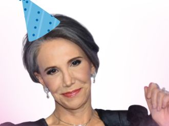 Florinda Meza celebra 77 años: El legado inquebrantable de la "Reina de la Vecindad"