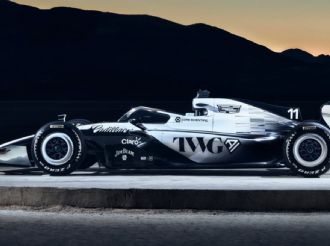 Cadillac lanza su monoplaza de F1 2026 con presentación durante el Super Bowl