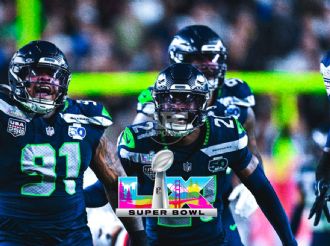 Seattle Seahawks conquista el Super Bowl LX  contra New England Patriots