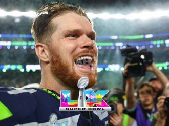 Sam Darnold confirma su historia de redención con el Super Bowl LX con Seattle Seahawks