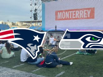 Seahawks se coronan en el Super Bowl LX y Monterrey lo vive en el NFL Experience