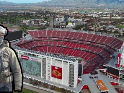 SRE alerta a mexicanos en el Super Bowl LX por operativos de ICE