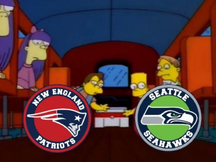 Los mejores memes de la derrota de los Patriots ante Seahawks en el Super Bowl LX
