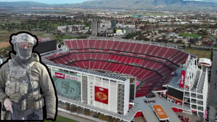 SRE alerta a mexicanos en el Super Bowl LX por operativos de ICE