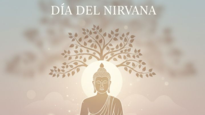 Día del Nirvana: La celebración budista que invita a reflexionar sobre la vida y la muerte