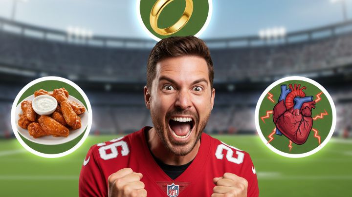 5 datos curiosos del Super Bowl que probablemente no sabías