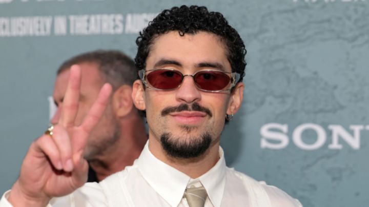 De 'Tití' a 'Monaco': Las canciones que mantienen a Bad Bunny en la cima global