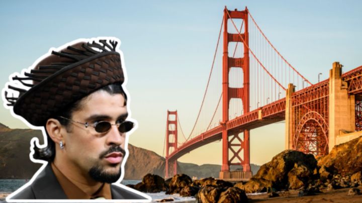 Declaran el 8 de febrero como el "Día de Bad Bunny" en California