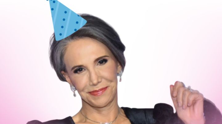 Florinda Meza celebra 77 años: El legado inquebrantable de la "Reina de la Vecindad"