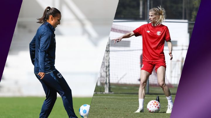 Rayadas vs Toluca Femenil: ¿Dónde ver, a que hora y posibles alineaciones?