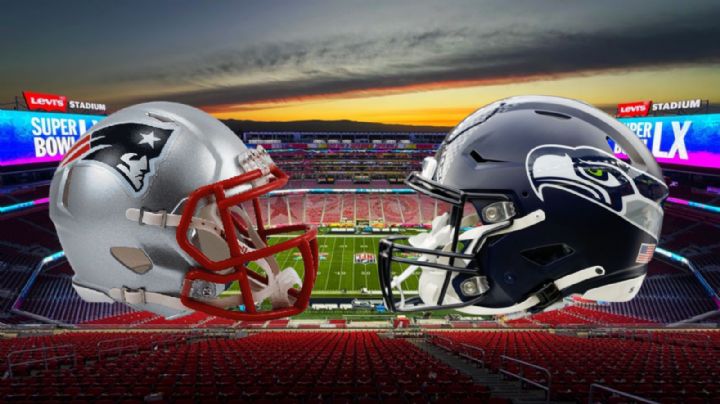 Super Bowl LX: Cita con la gloria o revancha pendiente