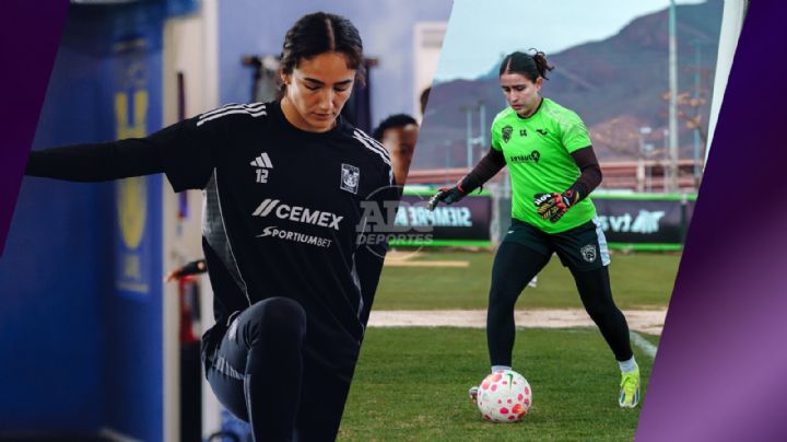 ¿Por dónde ver Tigres Femenil vs. Juárez? | Transmisión, hora y posibles alineaciones