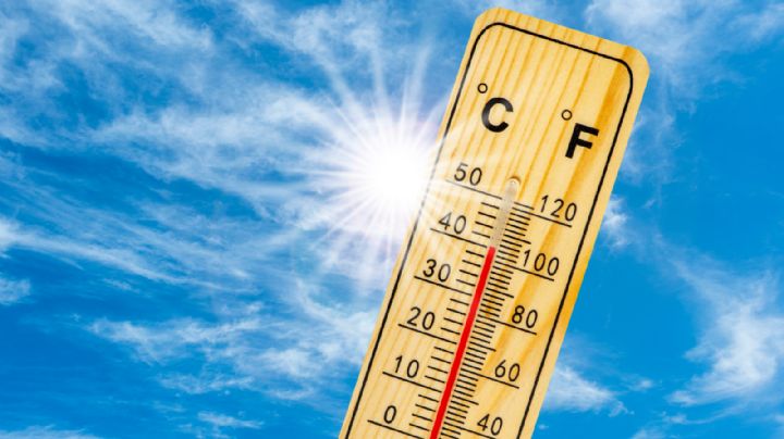 De 9 a 22 grados: así cambia el clima en Saltillo este lunes