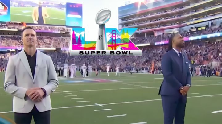 Salón de la Fama 2026: Brees y Fitzgerald presentes en el Super Bowl LX