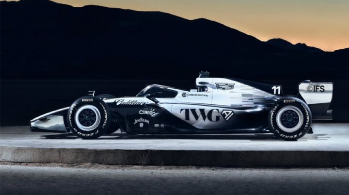 Cadillac lanza su monoplaza de F1 2026 con presentación durante el Super Bowl