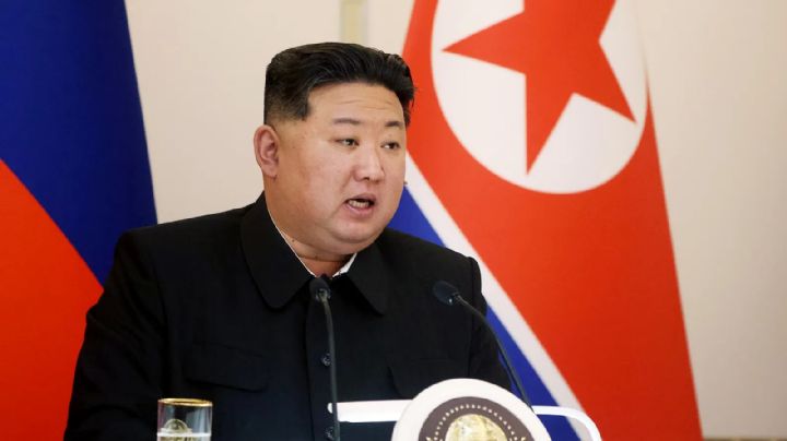 Kim Jong-un promete reforzar aún más al Ejército norcoreano