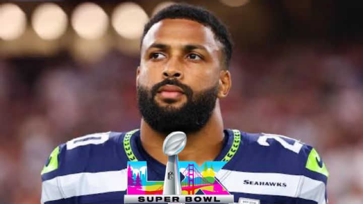 Julian Love se une a la lista de mexicanos que ganaron el Super Bowl