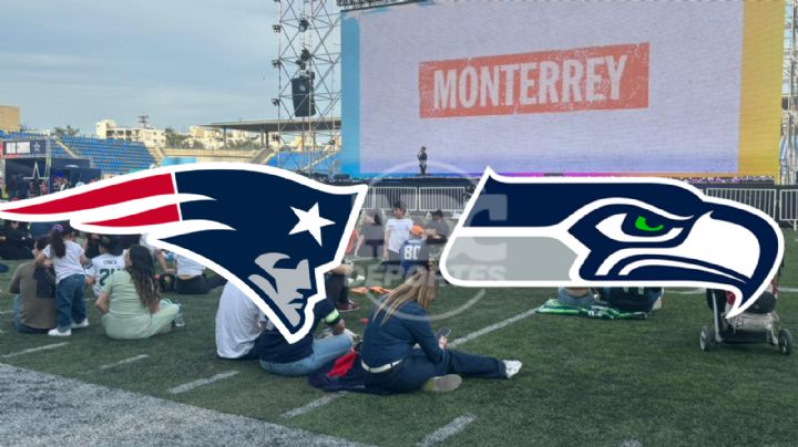 Seahawks se coronan en el Super Bowl LX y Monterrey lo vive en el NFL Experience