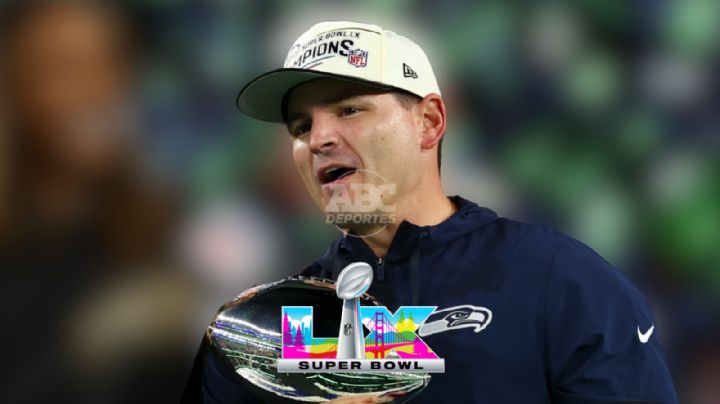 Seahawks conquistan el Super Bowl LX; Mike Macdonald resalta unión del equipo y dominio defensivo