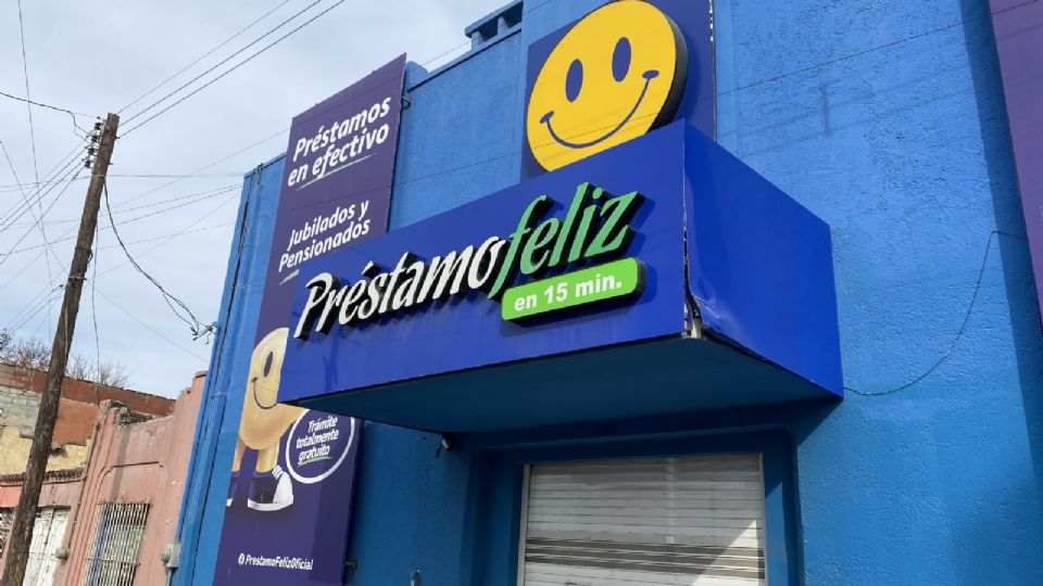 El caso legal de Préstamo Feliz continúa.