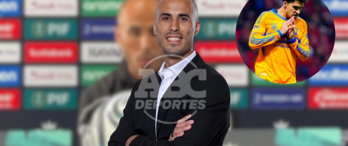 Tigres debe resolver hoy la salida de Nicolás Ibáñez, señala Guido Pizarro