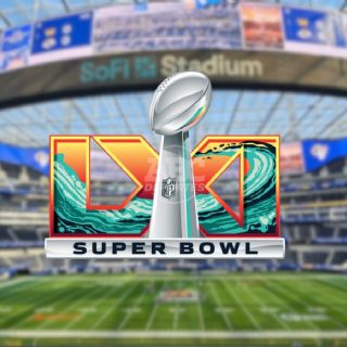 NFL anuncia imagen del Super Bowl LXI en Los Ángeles para 2027