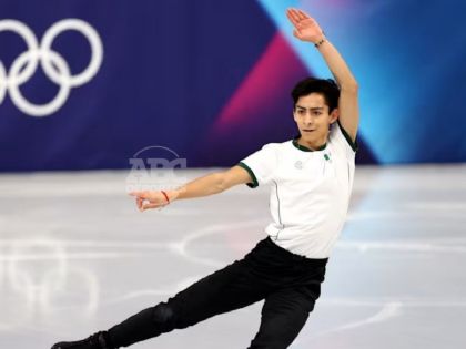 ¿Dónde ver en vivo el debut de Donovan Carrillo en los Juegos Olímpicos de Milano-Cortina 2026?