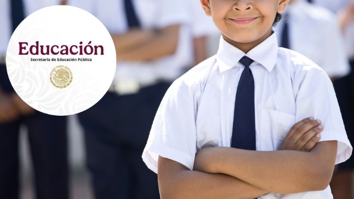 SEP anuncia nueva beca para útiles y uniformes escolares: Esto sabemos