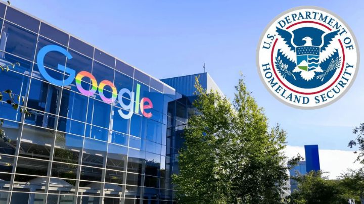 Empleados de Google piden a su empresa que rompa vínculo con el ICE