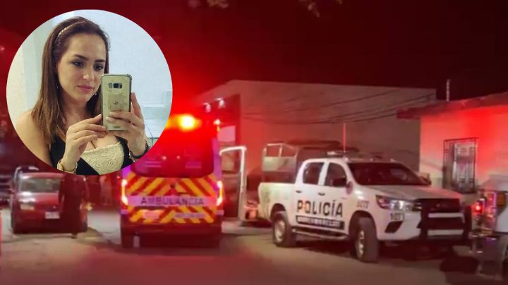 Ejecutan a trabajadora de CFE durante reunión con amigas en Montemorelos