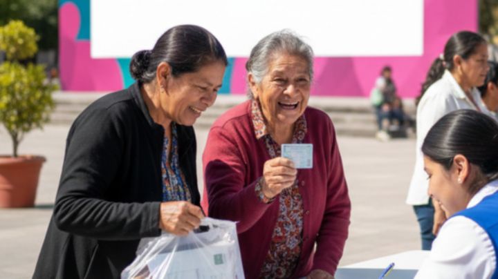 Inicia registro de Pensión Bienestar: requisitos y fechas