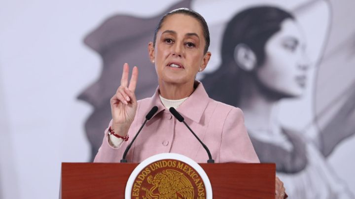 'Es muy injusto': Sheinbaum sobre sanciones de EU a países que apoyan a Cuba