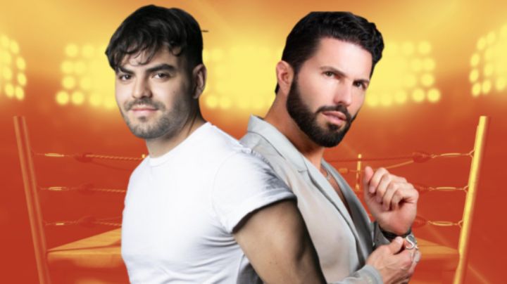 Poncho De Nigris reta al Maestro Shifu a pelear y esto respondió el streamer