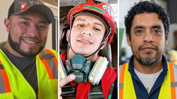 Minera canadiense lamenta muerte de 3 trabajadores raptados en Sinaloa