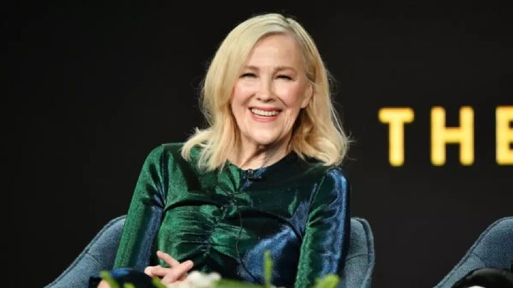 Actriz Catherine O'Hara murió tras sufrir una embolia pulmonar, padecía cáncer rectal