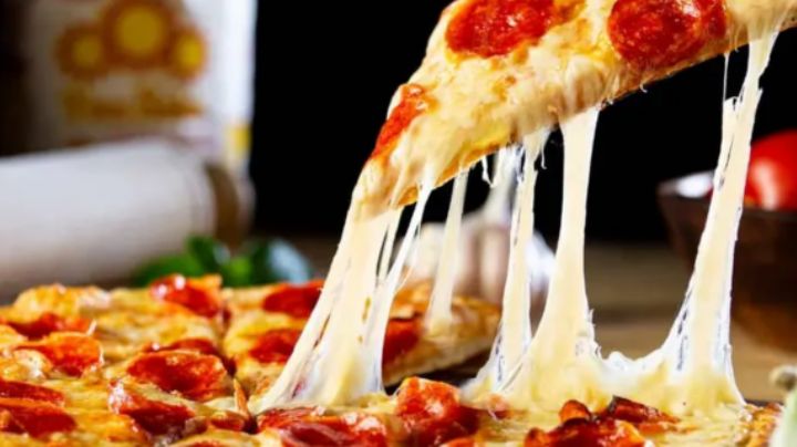 El mundo celebra hoy el Día Mundial de la Pizza