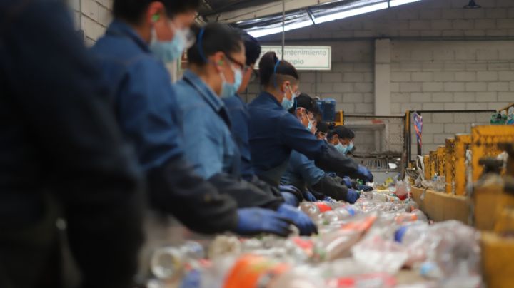 Es NL primer lugar a nivel nacional en generación de empleos