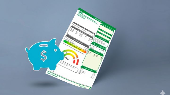 Truco para ahorrar hasta 500 pesos en tu recibo de la CFE